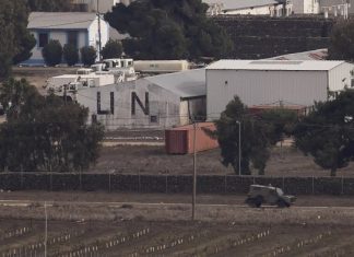 Netanyahu: Anlaşma çöktü. İsrail ordusu Suriye sınırındaki tampon bölgeyi ele geçirdi