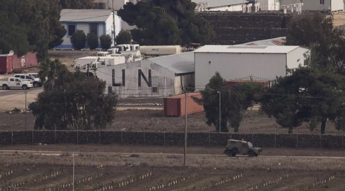 Netanyahu: Anlaşma çöktü. İsrail ordusu Suriye sınırındaki tampon bölgeyi ele geçirdi