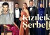 📽️“Deniz Gezmiş çok güzel özetlemiş, ‘Aşk Solcudur’. Kızılcık Şerbeti’nde Deniz Gezmiş göndermesi