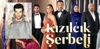 📽️“Deniz Gezmiş çok güzel özetlemiş, ‘Aşk Solcudur’. Kızılcık Şerbeti’nde Deniz Gezmiş göndermesi