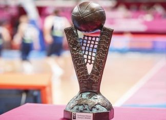 Kadınlar Euroleague 6’lı finaline 3 yıllık ev sahipliği yapacak kent belli oldu