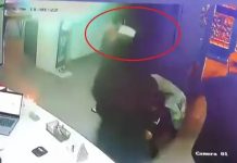 Klinikte yüksek sesle konuşup küfreden kadın, kendisini uyaran hekimi sırtından bıçakladı!