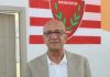 Hatayspor Başkanı Levent Mıstıkoğlu istifa etti