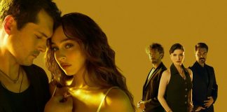 Ünlü oyuncu diziden sessiz sedasız ayrılmıştı. İşte sebebi…