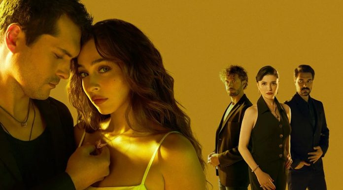 Ünlü oyuncu diziden sessiz sedasız ayrılmıştı. İşte sebebi…