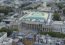 “British Museum’un, diğer ülkelerden çalındığı iddia edilen eserleri iade etmesi halinde sergileyecek hiçbir şeyi kalmaz”