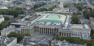“British Museum’un, diğer ülkelerden çalındığı iddia edilen eserleri iade etmesi halinde sergileyecek hiçbir şeyi kalmaz”