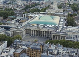 “British Museum’un, diğer ülkelerden çalındığı iddia edilen eserleri iade etmesi halinde sergileyecek hiçbir şeyi kalmaz”