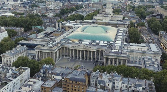 “British Museum’un, diğer ülkelerden çalındığı iddia edilen eserleri iade etmesi halinde sergileyecek hiçbir şeyi kalmaz”