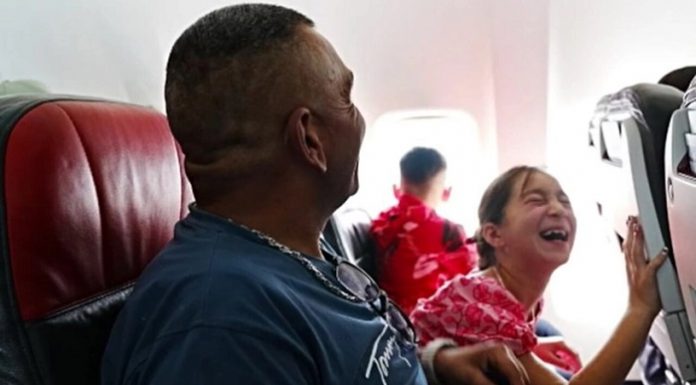 📽️İşten gelince yemek hazırlayan baba videosu viral olmuştu. Minik Yağmur’un ilk hayali gerçek oldu