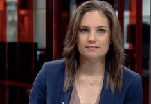 Gözaltına alınmıştı. Gazeteci Nevşin Mengü, adli kontolle serbest bırakıldı