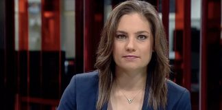 Gözaltına alınmıştı. Gazeteci Nevşin Mengü, adli kontolle serbest bırakıldı