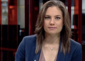 Gözaltına alınmıştı. Gazeteci Nevşin Mengü, adli kontolle serbest bırakıldı