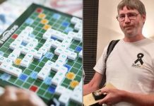 Bu başarı onun için ilk değil. İspanyolca bilmeden İspanyolca Scrabble şampiyonu oldu