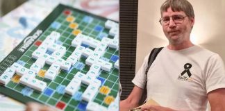 Bu başarı onun için ilk değil. İspanyolca bilmeden İspanyolca Scrabble şampiyonu oldu