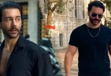 Arka Sokaklar’ın Emre’siydi! ‘Görücü usulü evlenebilirim’