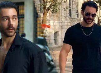 Arka Sokaklar’ın Emre’siydi! ‘Görücü usulü evlenebilirim’
