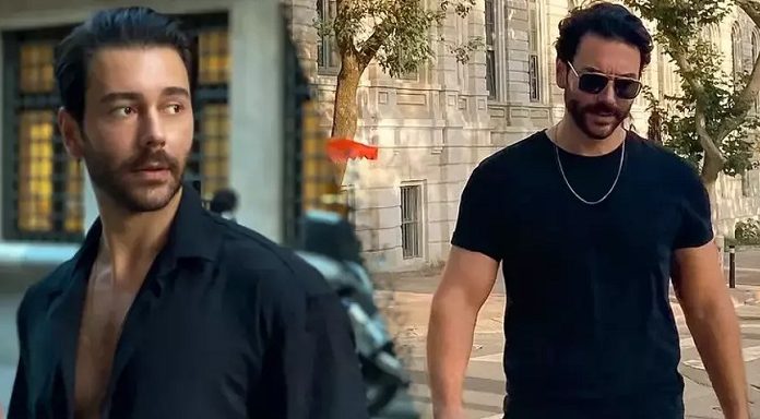 Arka Sokaklar’ın Emre’siydi! ‘Görücü usulü evlenebilirim’