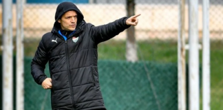 Ayrılık 2 gün sürdü. Batalla, Bursaspor’a geri döndü!