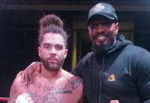 35 yaşındaki şampiyon boksör, kazandığı maçtan 6 gün sonra yaşamını yitirdi!