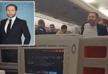 📽THY uçağında, ‘sen benim kim olduğumu biliyor musun!’ vakası