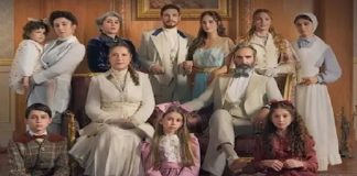 Büyük şok: ‘Şakir Paşa Ailesi’ dizisi mahkeme kararıyla durduruldu