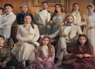 Sevenleri yeni sezonu beklerken şok haber geldi; Dizi iptal!