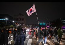 Sıkıyönetim ilanından sonra Güney Kore ‘kaynıyor’… Ülkede muhalefet de tepkili.