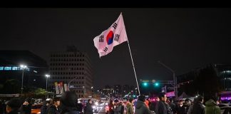 Sıkıyönetim ilanından sonra Güney Kore ‘kaynıyor’… Ülkede muhalefet de tepkili.