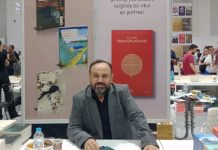 Uğur DEMİRCAN/ Yazar / SÖYLEŞİ