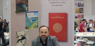 Uğur DEMİRCAN/ Yazar / SÖYLEŞİ