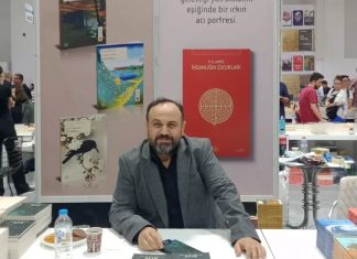 Uğur DEMİRCAN/ Yazar / SÖYLEŞİ