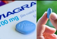 Almaktan utananlara ‘kıyak’ ; Viagra yeni ‘gizli’ bir versiyonunu Kanada’da piyasaya sürdü.