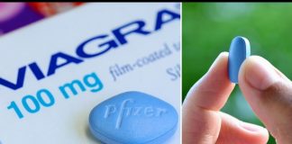 Almaktan utananlara ‘kıyak’ ; Viagra yeni ‘gizli’ bir versiyonunu Kanada’da piyasaya sürdü.