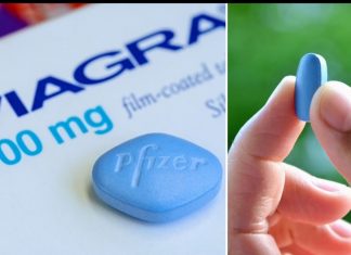 Almaktan utananlara ‘kıyak’ ; Viagra yeni ‘gizli’ bir versiyonunu Kanada’da piyasaya sürdü.