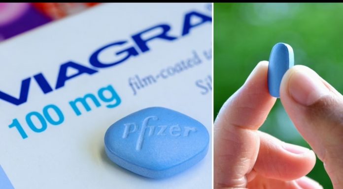Almaktan utananlara ‘kıyak’ ; Viagra yeni ‘gizli’ bir versiyonunu Kanada’da piyasaya sürdü.