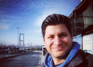 Oktay Volkan ALKAYA/ Yazar/ SÖYLEŞİ