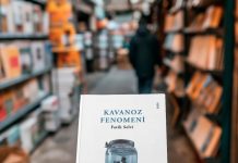 Fatih SELVİ /Yazar/ Öykü/ SÖYLEŞİ