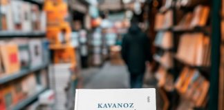 Fatih SELVİ /Yazar/ Öykü/ SÖYLEŞİ