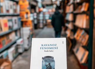 Fatih SELVİ /Yazar/ Öykü/ SÖYLEŞİ