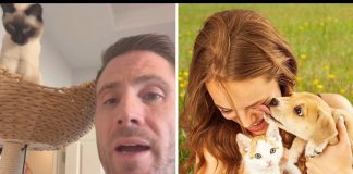 Türkiye’de de satılıyor! Saç uzamasını hızlandıran bir ürünün kalıntısı bile evcil hayvanlarınızı öldürebilir.