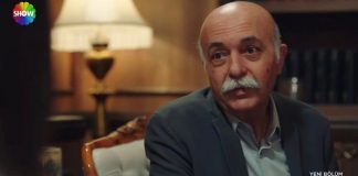 Kızılcık Şerbeti’nin ‘Apo’su setlere geri döndü! İşte yer alacağı dizi…