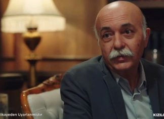Kızılcık Şerbeti’nin ‘Apo’su setlere geri döndü! İşte yer alacağı dizi…