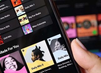 Spotify Wrapped 2024 Açıklandı