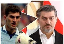 Gürcistan’da yeni Cumhurbaşkanı belli oldu.