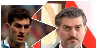 Gürcistan’da yeni Cumhurbaşkanı belli oldu.