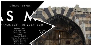 Gaziantep’te açılacak sergi, geçmişin ve toplumsal hafızanın çağdaş sanatla nasıl yeniden şekillendiğini sorguluyor.