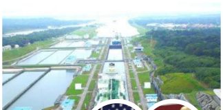 Trump, Panama Kanalı’nı geri istiyor!