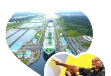 Sıradaki, Kanal ‘dalaşı’… Panama Devlet Başkanı, “Panama Kanalı Panama’ya ait ve öyle kalacak.”