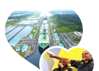 Sıradaki, Kanal ‘dalaşı’… Panama Devlet Başkanı, “Panama Kanalı Panama’ya ait ve öyle kalacak.”